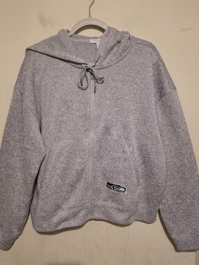 Seattle Seahawks WEAR by Erin Andrews Women's  Hoodie Heather Gray Size XXL